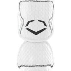Evoshield PRO-SRZ 2.0 Batter's Baseball Softball Two Piece Elbow Guard (White) 16 Evoshield PRO-SRZ 2.0 Batter's Baseball Softball Two Piece Elbow Guard (White) -Deals Baseball Store 81sARxt LHL