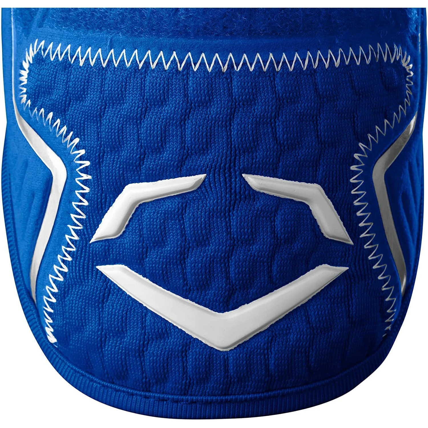 EvoShield PRO-SRZ 2.0 Batter's Baseball Softball Double Strap Elbow Guard, Royal 10 EvoShield PRO-SRZ 2.0 Batter's Baseball Softball Double Strap Elbow Guard, Royal - Image 8