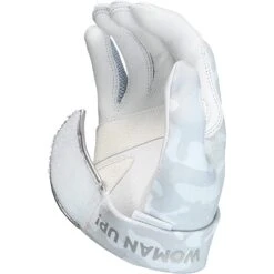 Easton Lauren Chamberlain LC Pro Softball/Fastpitch Adult Batting Gloves White 9 Easton Lauren Chamberlain LC Pro Softball/Fastpitch Adult Batting Gloves White -Deals Baseball Store 81wmt7xu5rl. ac sl1500