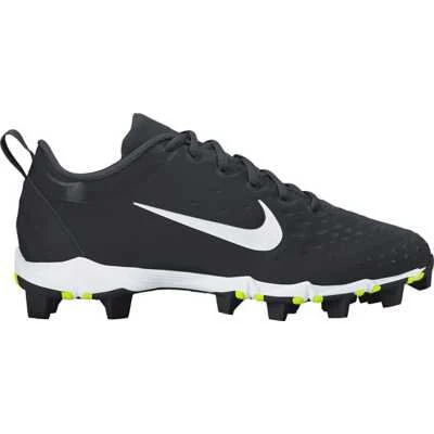 ADIDAS New Nike Womens Hyperdiamond 2 Keystone Softball Molded Cleats Sie10 Black/White 3 ADIDAS New Nike Womens Hyperdiamond 2 Keystone Softball Molded Cleats Sie10 Black/White