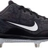 ADIDAS New Nike Womens 9.5 Lunar HyperDiamond 2 Pro Softball Cleat Black/gray 856492 1 ADIDAS New Nike Womens 9.5 Lunar HyperDiamond 2 Pro Softball Cleat Black/gray 856492 -Deals Baseball Store 856492 20015 25710a47 24c9 41be 8667 25f237ce3264