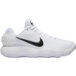 New Nike WMNS Hyperdunk 2017 Low TB White Womens 8.5 Basketball Shoes