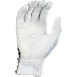 Easton Lauren Chamberlain LC Pro Softball/Fastpitch Adult Batting Gloves White 8 Easton Lauren Chamberlain LC Pro Softball/Fastpitch Adult Batting Gloves White -Deals Baseball Store 91vxg b30ml. ac sl1500
