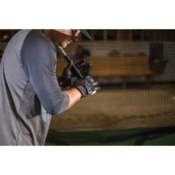 Easton Grind Adult X-Track Palm Batting Gloves (Black) 7 Easton Grind Adult X-Track Palm Batting Gloves (Black) -Deals Baseball Store 91wlmwywfzl. ac sl1500