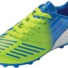 New Xara Velocity Soccer Cleat (Little Kid/Big Kid) Size 13 Green/Royal 1 New Xara Velocity Soccer Cleat (Little Kid/Big Kid) Size 13 Green/Royal -Deals Baseball Store 9505 ea233d8e 1bea 460e b2cd 6df5f9c92893