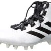 New Adidas Freak Carbon High EE Size Mn 11 Football Molded Cleats White/Black 2 New Adidas Freak Carbon High EE Size Mn 11 Football Molded Cleats White/Black -Deals Baseball Store 97491 b1cf9b70 b900 44bd 85a3 37057f5d132e