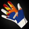 IK3 PRO LTD ED BATTING GLOVES "ARIZONA" 2 IK3 PRO LTD ED BATTING GLOVES "ARIZONA" -Deals Baseball Store ArizonaLeftHand