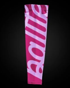 Deals Baseball Store 13 Warstic ARM SLEEVE - BATTLE (PINK)