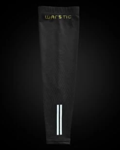 ARM SLEEVE - WARSTIC (BLACK)