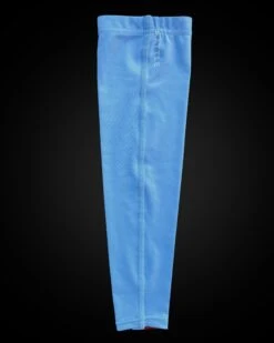 Warstic ARM SLEEVE - WARSTRIPE (LIGHT BLUE) -Deals Baseball Store Armsleeve Blue Back bca78868 61b5 44f2 8392 13ef562b73e7