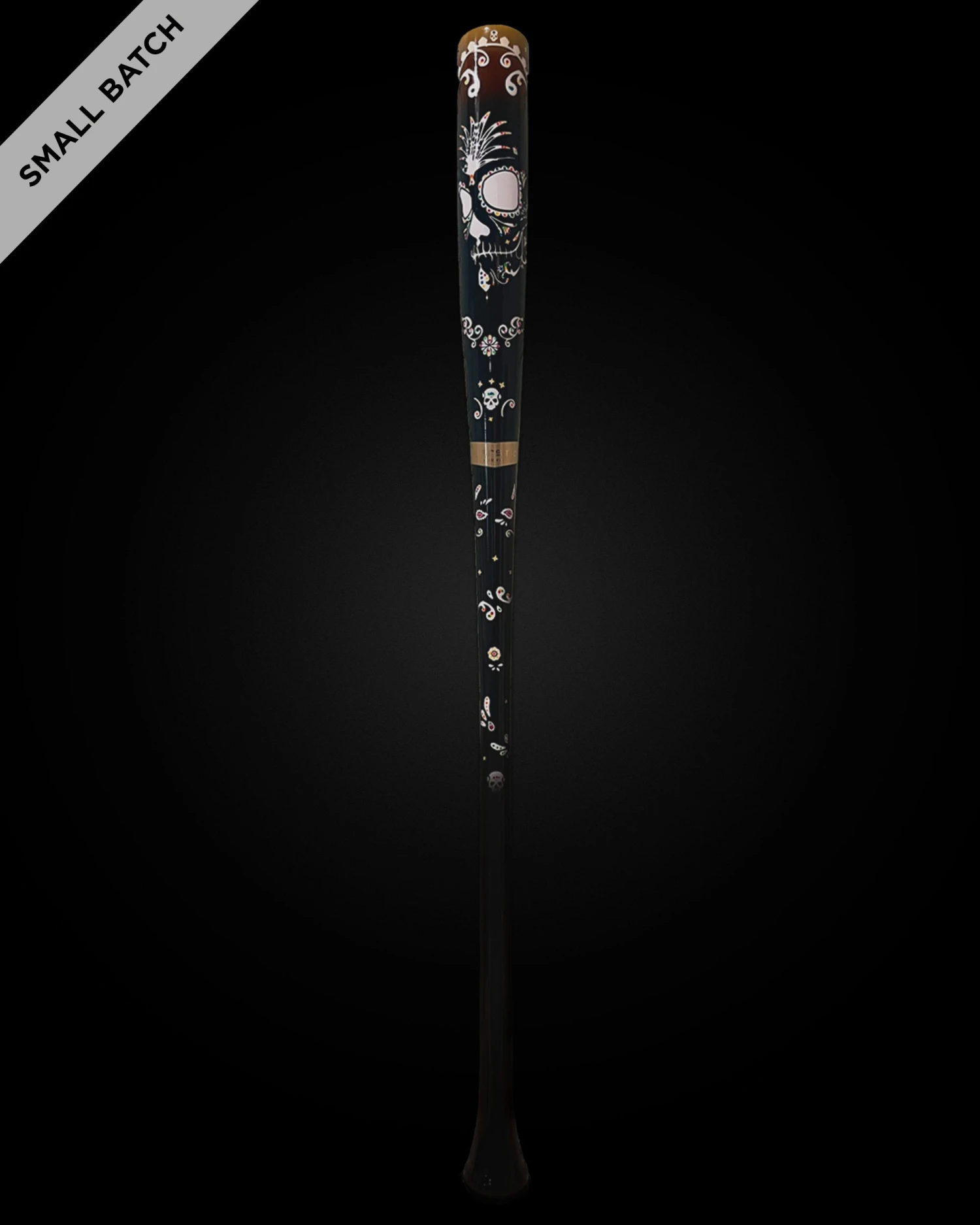 'SUGAR HAWK' DAY OF THE DEAD WSF300 FUNGO 3 'SUGAR HAWK' DAY OF THE DEAD WSF300 FUNGO