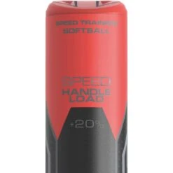 Axe Bat Fastpitch Softball Speed Trainers Elite Hitting System Powered By Driveline 2-Pack (Black/Red/Green) 10 Axe Bat Fastpitch Softball Speed Trainers Elite Hitting System Powered By Driveline 2-Pack (Black/Red/Green) -Deals Baseball Store Axe L179G SBALLSPEEDTR 2