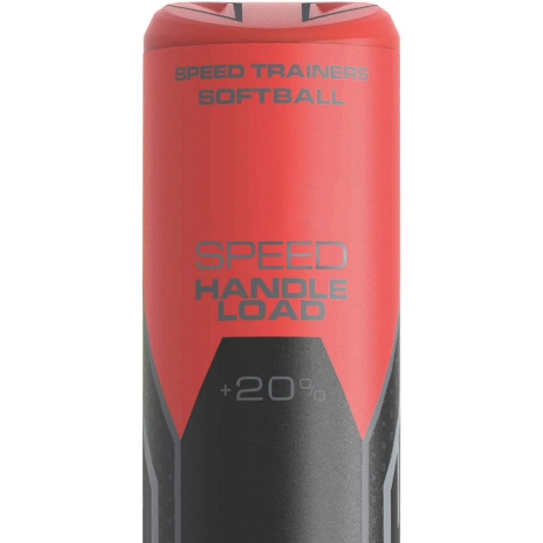 Axe Bat Fastpitch Softball Speed Trainers Elite Hitting System Powered By Driveline 2-Pack (Black/Red/Green) 5 Axe Bat Fastpitch Softball Speed Trainers Elite Hitting System Powered By Driveline 2-Pack (Black/Red/Green) - Image 3