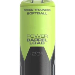 Axe Bat Fastpitch Softball Speed Trainers Elite Hitting System Powered By Driveline 2-Pack (Black/Red/Green) 11 Axe Bat Fastpitch Softball Speed Trainers Elite Hitting System Powered By Driveline 2-Pack (Black/Red/Green) -Deals Baseball Store Axe L179G SBALLSPEEDTR 3