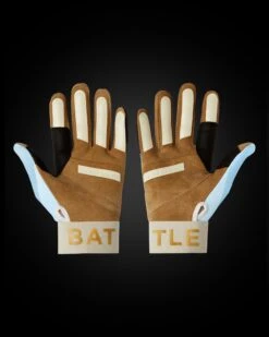 WORKMAN3 BATTING GLOVES "CLOUDBREAK" 7 WORKMAN3 BATTING GLOVES "CLOUDBREAK" -Deals Baseball Store BG W3 CB 02