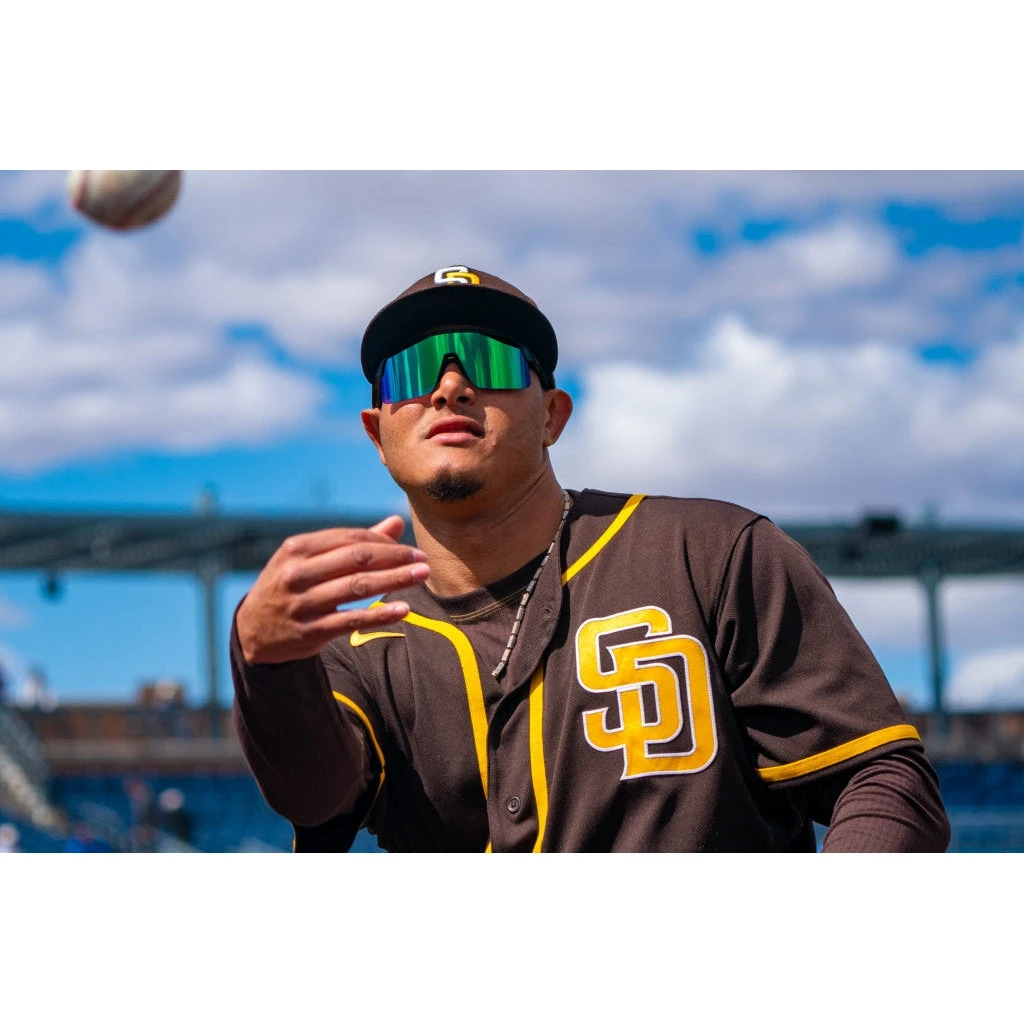 Oakley Sutro Lite OO9465-0539 Sweep Sunglasses, (Matte Navy/Prizm Sapphire) 10 Oakley Sutro Lite OO9465-0539 Sweep Sunglasses, (Matte Navy/Prizm Sapphire) - Image 8