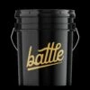 WARSTIC BATTLE BUCKET W/ PADDED SEAT