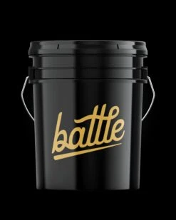 Deals Baseball Store 9 WARSTIC BATTLE BUCKET W/ PADDED SEAT