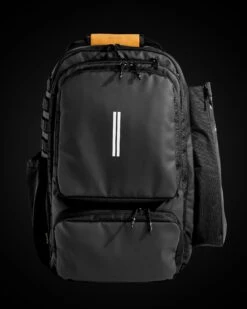 WARRIOR’S SLING BAT PACK (BLACK)