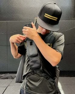 WARRIOR’S SLING BAT PACK (GUNNER GRAY) 21 WARRIOR’S SLING BAT PACK (GUNNER GRAY) -Deals Baseball Store BatBag1 f71b675f e593 4814 9ca3 542375e25272