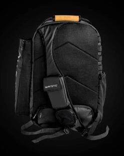 WARRIOR’S SLING BAT PACK (BLACK) 25 WARRIOR’S SLING BAT PACK (BLACK) -Deals Baseball Store BatBag2