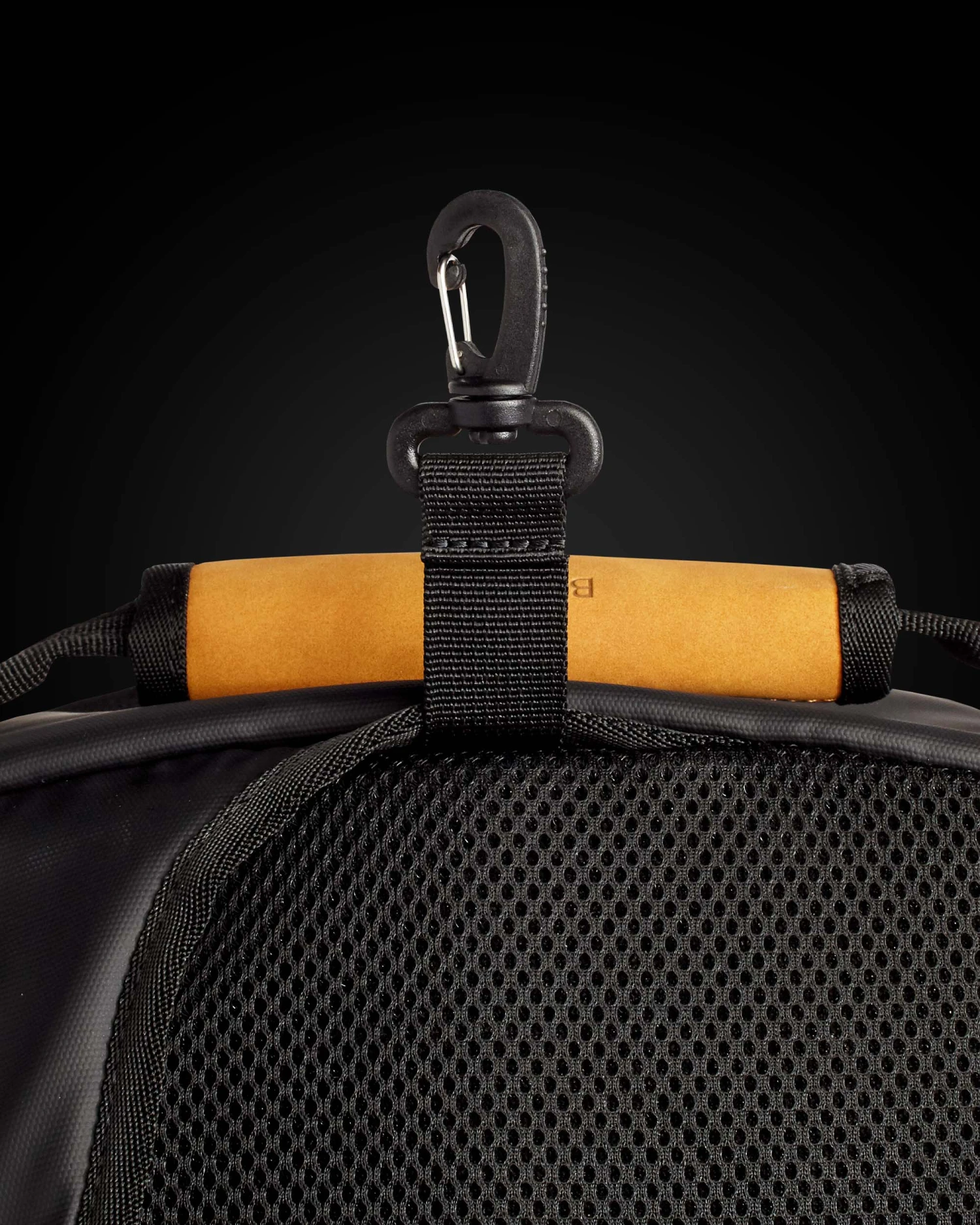 WARRIOR’S SLING BAT PACK (BLACK) 19 WARRIOR’S SLING BAT PACK (BLACK) - Image 17