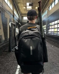 WARRIOR’S SLING BAT PACK (BLACK) 41 WARRIOR’S SLING BAT PACK (BLACK) -Deals Baseball Store BatBag6 20bd37f3 a04a 4166 9f99 a4bf6d36cee7