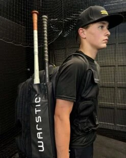 WARRIOR’S SLING BAT PACK (BLACK) 40 WARRIOR’S SLING BAT PACK (BLACK) -Deals Baseball Store BatBag8 1c26d366 ddc5 4b26 9dc4 14982e8496bb