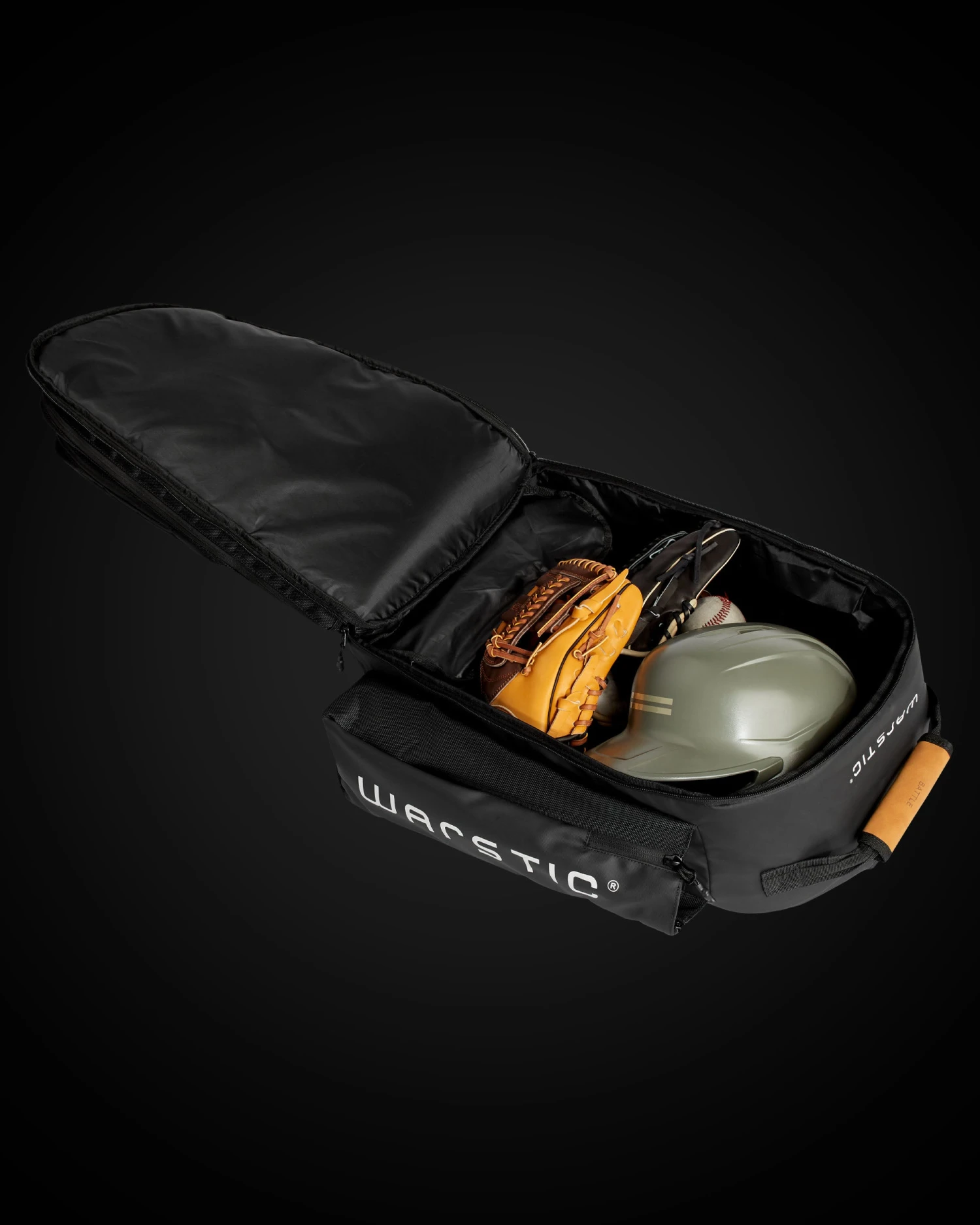 WARRIOR’S SLING BAT PACK (GUNNER GRAY) 11 WARRIOR’S SLING BAT PACK (GUNNER GRAY) - Image 9