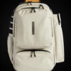 WARRIORâS SLING BAT PACK (BONE) 1 WARRIORâS SLING BAT PACK (BONE) -Deals Baseball Store BatBag WhiteFront