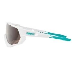 100% Speedtrap Xtreme Sports Performance Sunglasses W Interchangeable Lenses, Bora Hans Grohe Team White - Hiper Silver Mirror Lens 8 100% Speedtrap Xtreme Sports Performance Sunglasses W Interchangeable Lenses, Bora Hans Grohe Team White - Hiper Silver Mirror Lens -Deals Baseball Store BoraHansGroheTeamWhite HiperSilverMirrorLens1