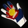IK3 PRO LTD ED BATTING GLOVES "COLORADO" 1 IK3 PRO LTD ED BATTING GLOVES "COLORADO" -Deals Baseball Store ColoradoLeftHand