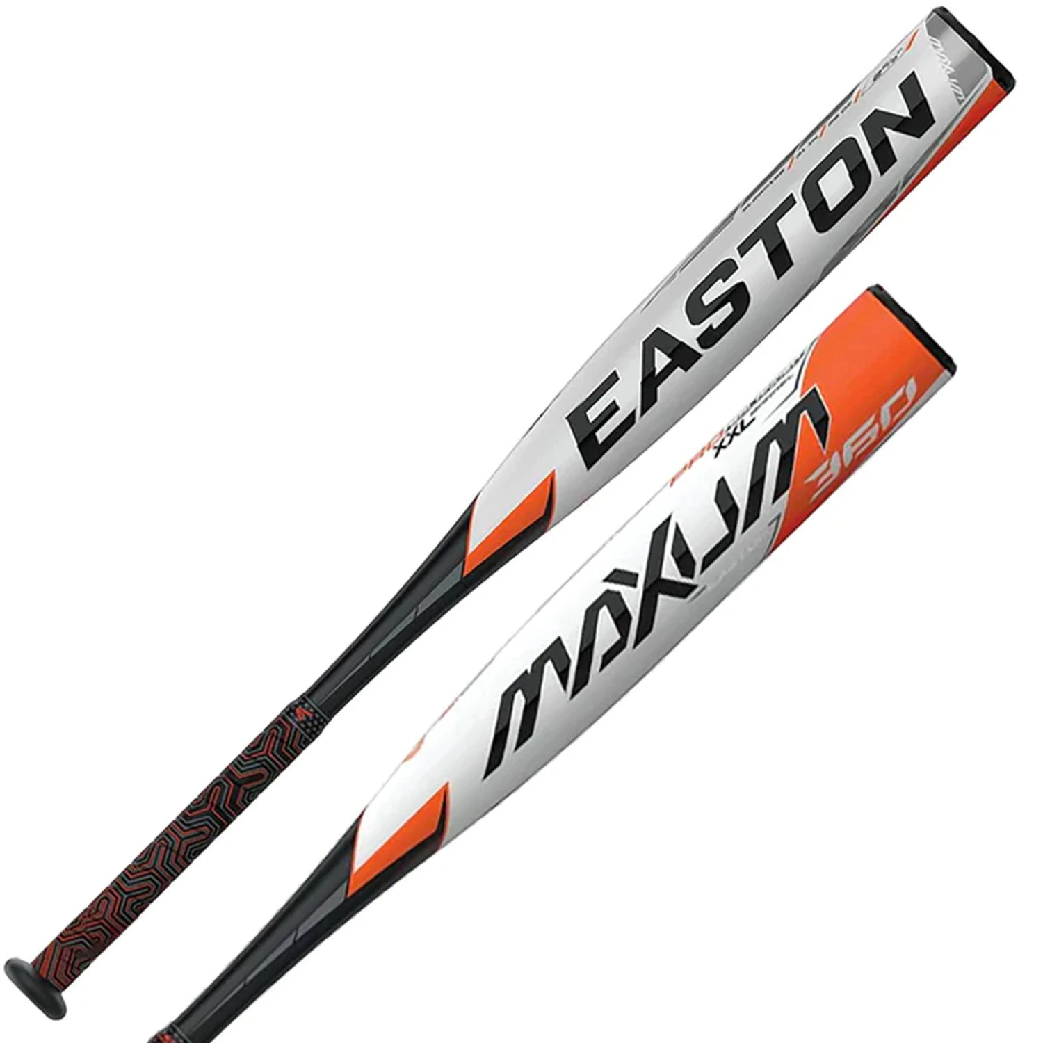 Easton Maxum 360 USSSA 2 5/8 In. Barrel Youth Baseball Bat (Black/Orange) 3 Easton Maxum 360 USSSA 2 5/8 In. Barrel Youth Baseball Bat (Black/Orange)