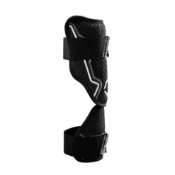 Evoshield PRO-SRZ 2.0 Batter's Baseball Softball Two Piece Elbow Guard (Black) 15 Evoshield PRO-SRZ 2.0 Batter's Baseball Softball Two Piece Elbow Guard (Black) -Deals Baseball Store EVO WB5726701OS Black3