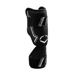 Evoshield PRO-SRZ 2.0 Batter's Baseball Softball Two Piece Elbow Guard (Black) 14 Evoshield PRO-SRZ 2.0 Batter's Baseball Softball Two Piece Elbow Guard (Black) -Deals Baseball Store EVO WB5726701OS Black9