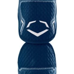 Evoshield PRO-SRZ 2.0 Batter's Baseball Softball Two Piece Elbow Guard (Navy) 19 Evoshield PRO-SRZ 2.0 Batter's Baseball Softball Two Piece Elbow Guard (Navy) -Deals Baseball Store EVO WB5726701OS Navy8