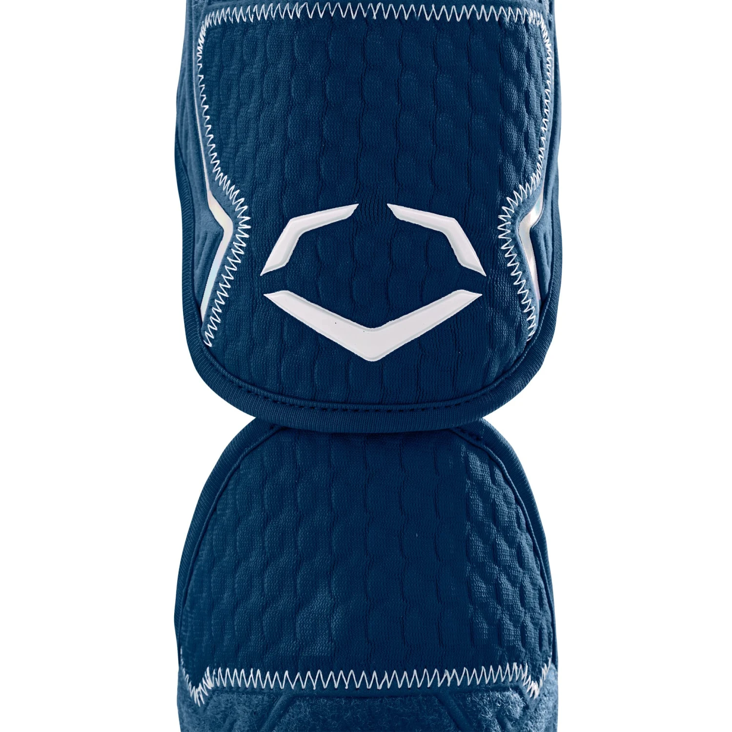 Evoshield PRO-SRZ 2.0 Batter's Baseball Softball Two Piece Elbow Guard (Navy) 10 Evoshield PRO-SRZ 2.0 Batter's Baseball Softball Two Piece Elbow Guard (Navy) - Image 8