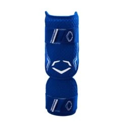 Evoshield PRO-SRZ 2.0 Batter's Baseball Softball Two Piece Elbow Guard (Royal)
