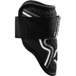 EvoShield PRO-SRZ 2.0 Batter's Baseball Softball Elbow Guard (Black) 15 EvoShield PRO-SRZ 2.0 Batter's Baseball Softball Elbow Guard (Black) -Deals Baseball Store Evoshield PRO SRZ2.0 batters elbow guard black 3