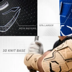 EvoShield PRO-SRZ 2.0 Batter's Baseball Softball Elbow Guard (Black) 21 EvoShield PRO-SRZ 2.0 Batter's Baseball Softball Elbow Guard (Black) -Deals Baseball Store Evoshield PRO SRZ2.0 batters elbow guard info