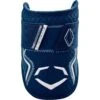 EvoShield PRO-SRZ 2.0 Batter's Baseball Softball Elbow Guard (Navy)