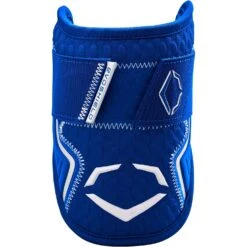 EvoShield PRO-SRZ 2.0 Batter's Baseball Softball Elbow Guard (Royal)