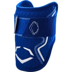 EvoShield PRO-SRZ 2.0 Batter's Baseball Softball Elbow Guard (Royal) 17 EvoShield PRO-SRZ 2.0 Batter's Baseball Softball Elbow Guard (Royal) -Deals Baseball Store Evoshield PRO SRZ2.0 batters elbow guard royal 4
