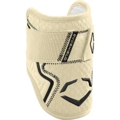 EvoShield PRO-SRZ 2.0 Batter's Baseball Softball Elbow Guard (Sand) 16 EvoShield PRO-SRZ 2.0 Batter's Baseball Softball Elbow Guard (Sand) -Deals Baseball Store Evoshield PRO SRZ2.0 batters elbow guard sand 2