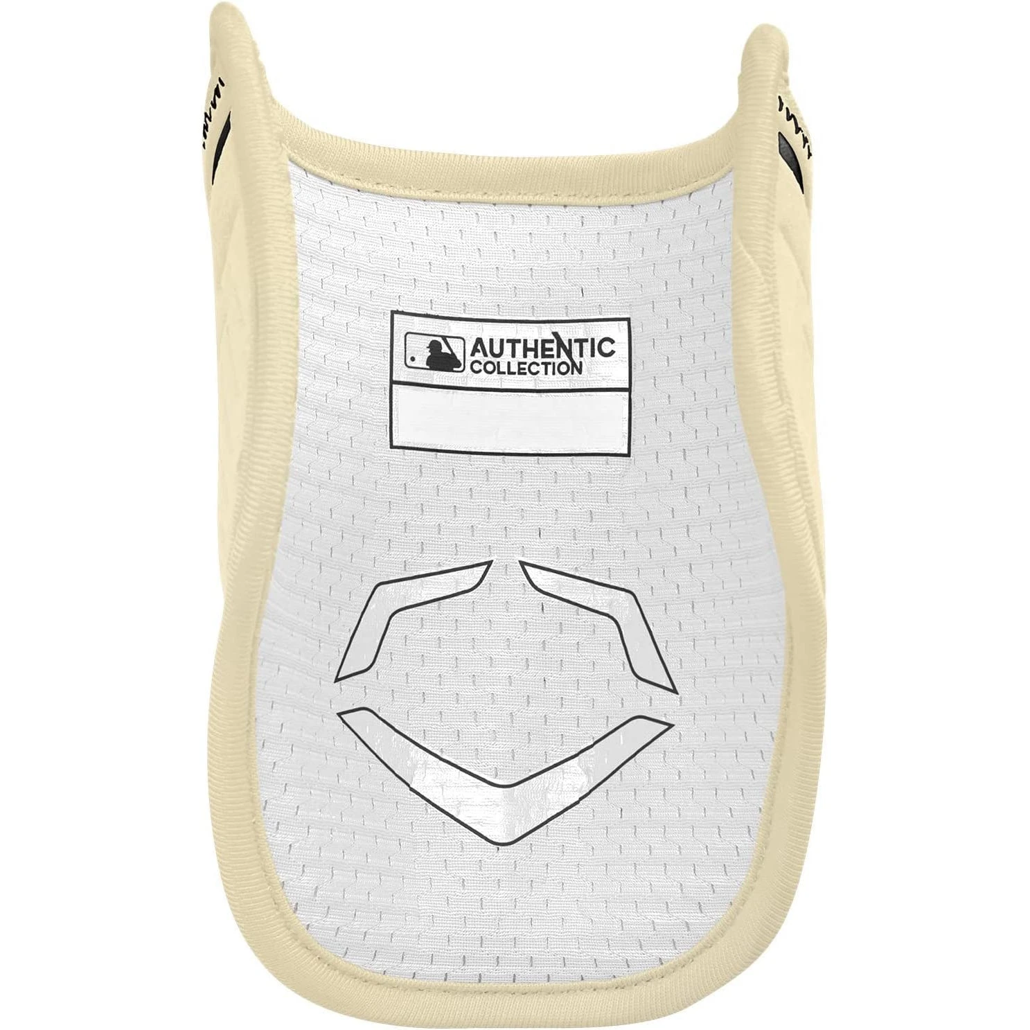EvoShield PRO-SRZ 2.0 Batter's Baseball Softball Elbow Guard (Sand) 8 EvoShield PRO-SRZ 2.0 Batter's Baseball Softball Elbow Guard (Sand) - Image 6