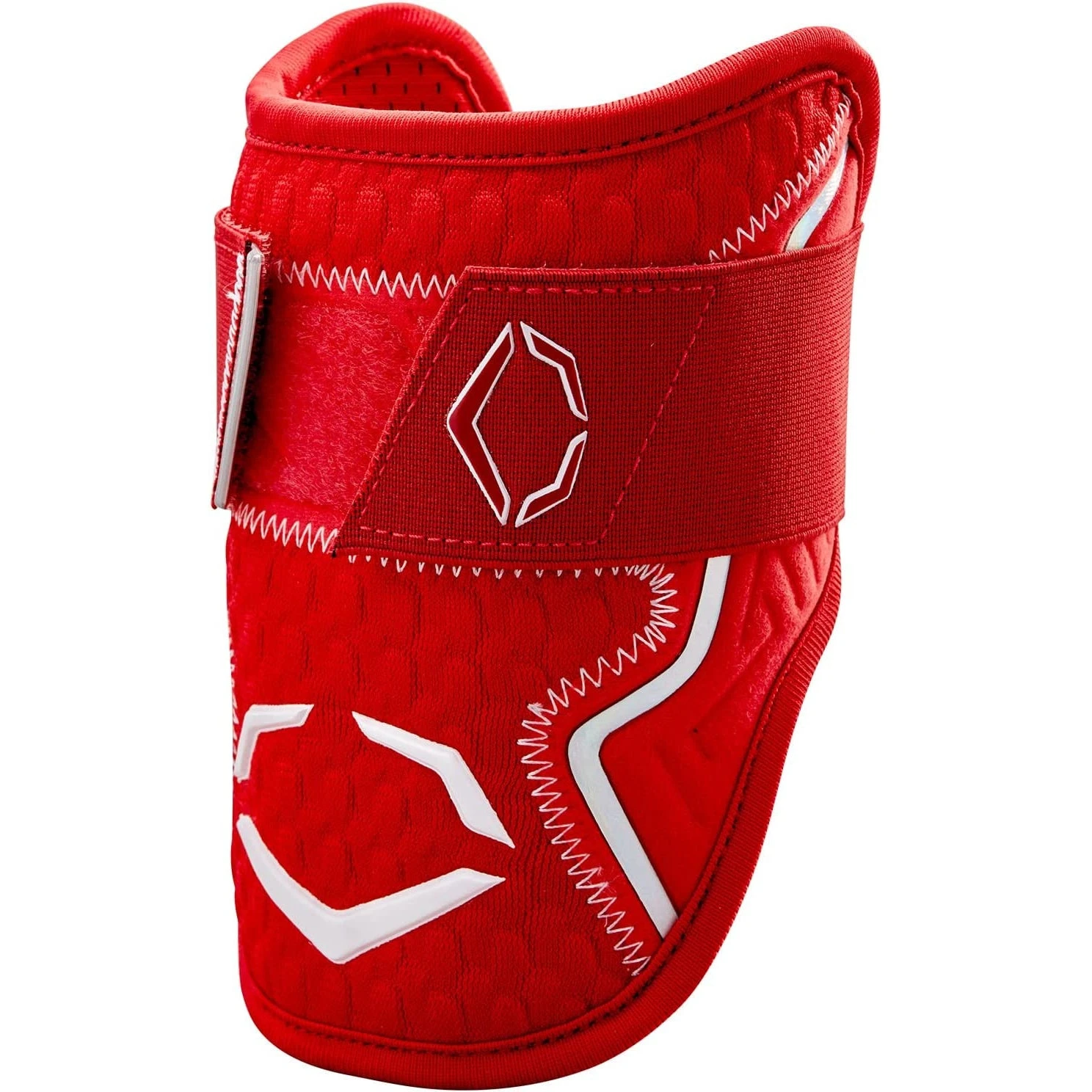 EvoShield PRO-SRZ 2.0 Batter's Baseball Softball Elbow Guard (Scarlet) 7 EvoShield PRO-SRZ 2.0 Batter's Baseball Softball Elbow Guard (Scarlet) - Image 5
