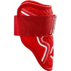 EvoShield PRO-SRZ 2.0 Batter's Baseball Softball Elbow Guard (Scarlet) 15 EvoShield PRO-SRZ 2.0 Batter's Baseball Softball Elbow Guard (Scarlet) -Deals Baseball Store Evoshield PRO SRZ2.0 batters elbow guard scarlet 3