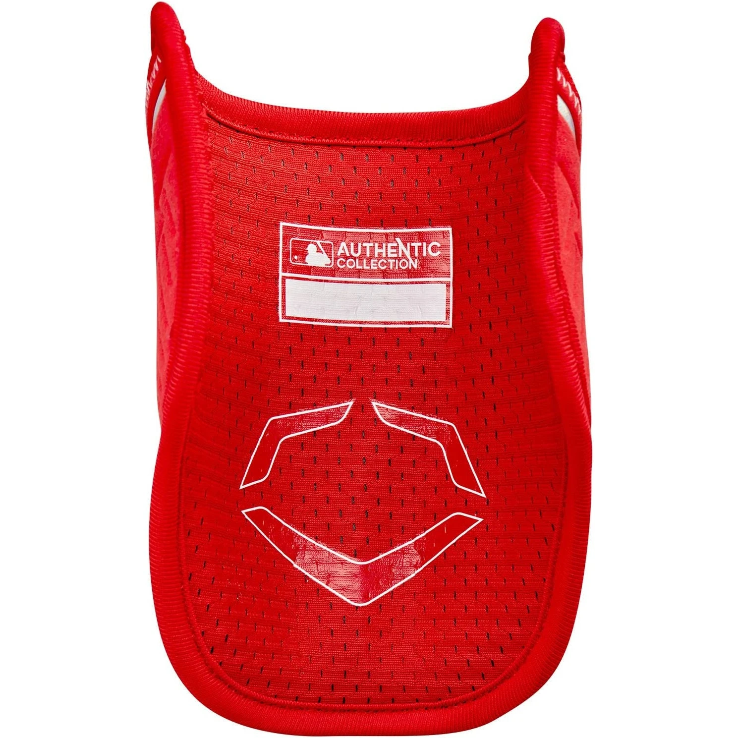 EvoShield PRO-SRZ 2.0 Batter's Baseball Softball Elbow Guard (Scarlet) 6 EvoShield PRO-SRZ 2.0 Batter's Baseball Softball Elbow Guard (Scarlet) - Image 4