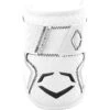 Evoshield PRO-SRZ 2.0 Batter's Baseball Softball Elbow Guard (White)