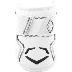 Evoshield PRO-SRZ 2.0 Batter's Baseball Softball Elbow Guard (White)